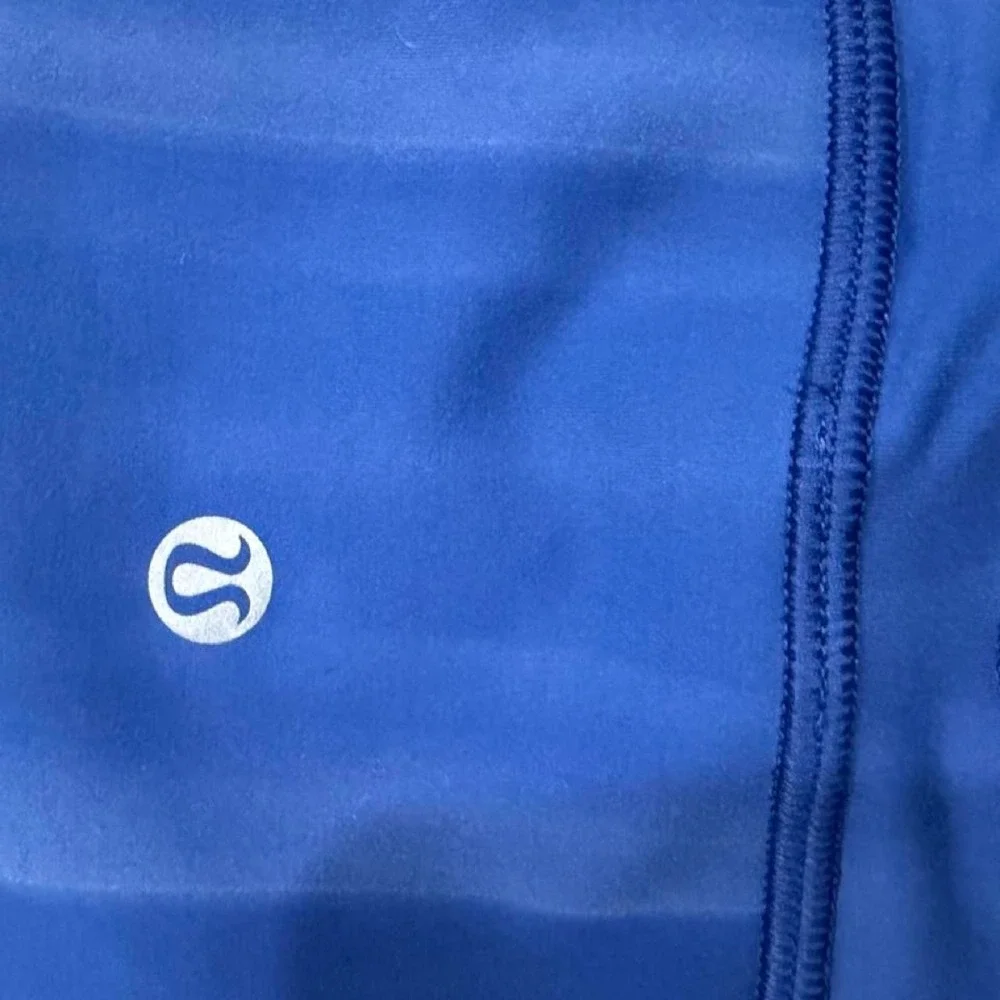 Lululemon In Movement Tight 25